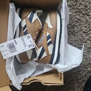 Toddler Reebok Classic Leather